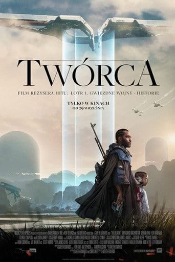 Twórca Cały film - Gdzie obejrzeć online - Viderio