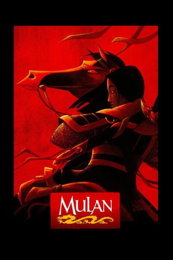 Mulan Cały film - Gdzie obejrzeć online - Viderio