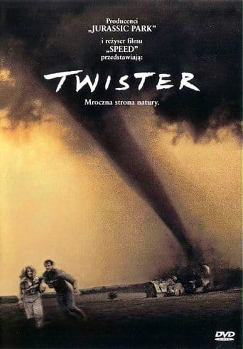 Twister Cały film - Gdzie obejrzeć online - Viderio