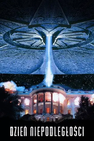 Dzień Niepodległości Cały film - Gdzie obejrzeć online - Viderio