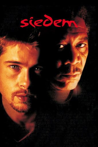 Siedem Cały film - Gdzie obejrzeć online - Viderio