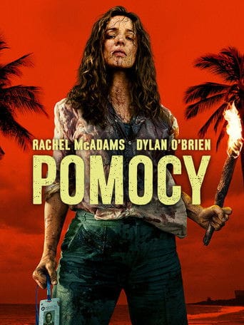 Pomocy Cały film - Gdzie obejrzeć online - Viderio