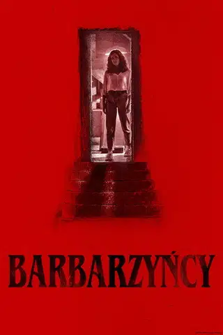 Barbarzyńcy Cały film - Gdzie obejrzeć online - Viderio