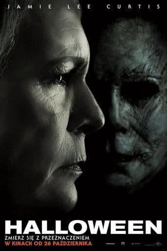 Halloween Cały film - Gdzie obejrzeć online - Viderio