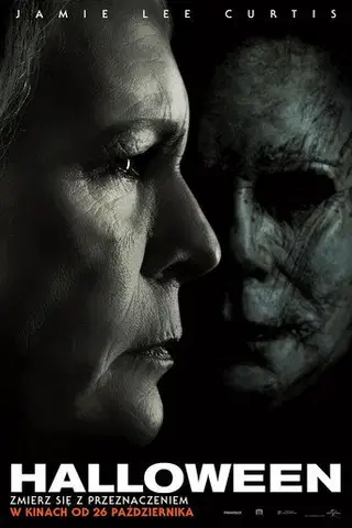 Halloween Cały film - Gdzie obejrzeć online - Viderio