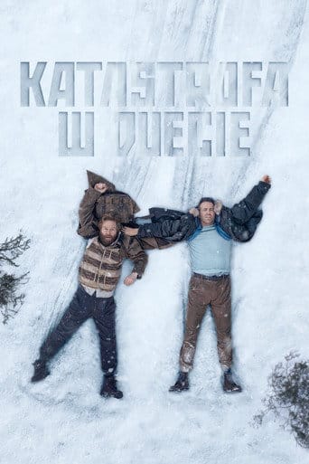 Katastrofa w duecie Cały film - Gdzie obejrzeć online - Viderio