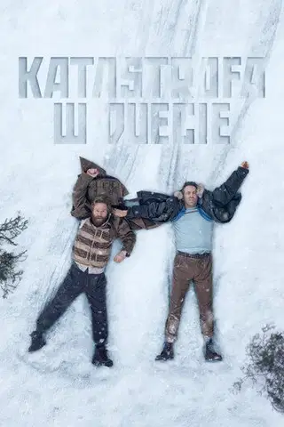 Katastrofa w duecie Cały film - Gdzie obejrzeć online - Viderio