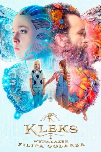 Kleks i wynalazek Filipa Golarza Cały film - Gdzie obejrzeć online - Viderio