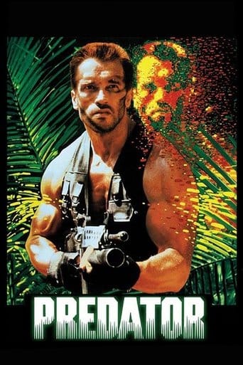Predator Cały film - Gdzie obejrzeć online - Viderio