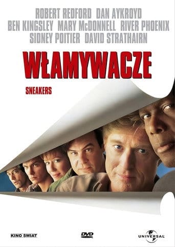 Włamywacze Cały film - Gdzie obejrzeć online - Viderio