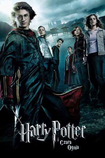 Harry Potter i Czara Ognia Cały film - Gdzie obejrzeć online - Viderio