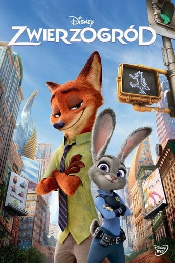 Zwierzogród Cały film - Gdzie obejrzeć online - Viderio