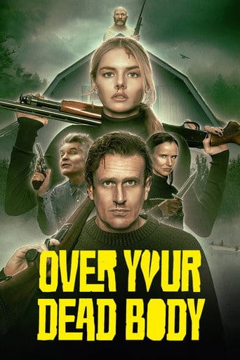 Po twoim trupie Cały film - Gdzie obejrzeć online - Viderio