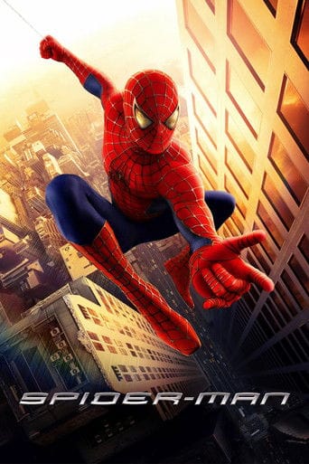 Spider-Man Cały film - Gdzie obejrzeć online - Viderio