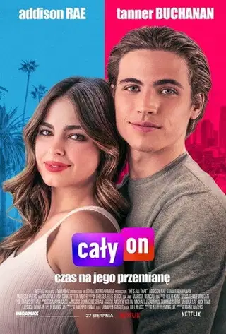 Cały on Cały film - Gdzie obejrzeć online - Viderio