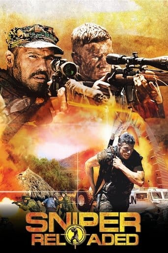 Snajper: Kolejne starcie Cały film - Gdzie obejrzeć online - Viderio