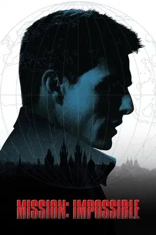 Mission: Impossible Cały film - Gdzie obejrzeć online - Viderio