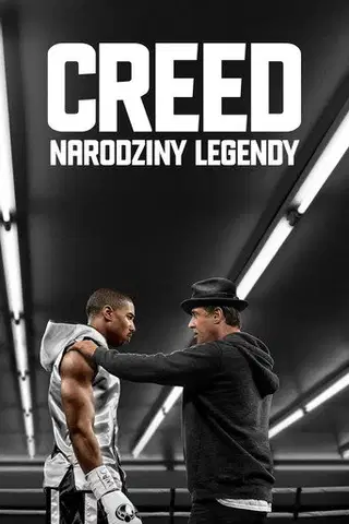 Creed: Narodziny legendy Cały film - Gdzie obejrzeć online - Viderio