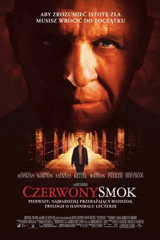 Czerwony smok Cały film - Gdzie obejrzeć online - Viderio