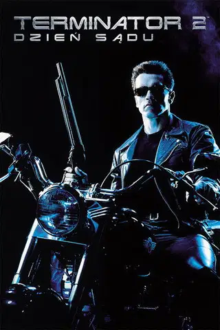 Terminator 2: Dzień sądu Cały film - Gdzie obejrzeć online - Viderio