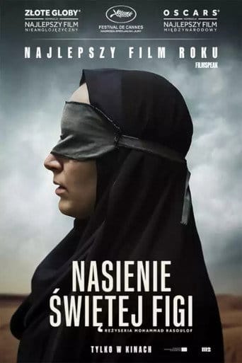 Nasienie świętej figi Cały film - Gdzie obejrzeć online - Viderio
