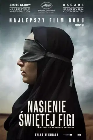 Nasienie świętej figi Cały film - Gdzie obejrzeć online - Viderio