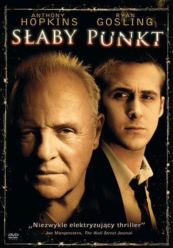 Słaby punkt Cały film - Gdzie obejrzeć online - Viderio