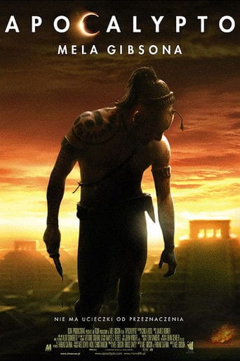 Apocalypto Cały film - Gdzie obejrzeć online - Viderio