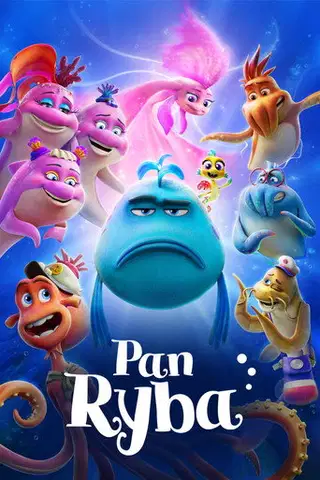 Pan Ryba Cały film - Gdzie obejrzeć online - Viderio