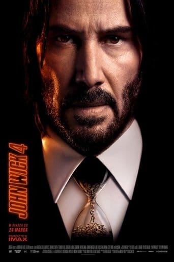 John Wick 4 Cały film - Gdzie obejrzeć online - Viderio