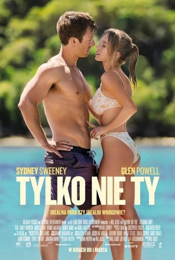 Tylko nie ty Cały film - Gdzie obejrzeć online - Viderio
