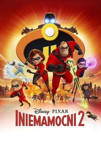 Iniemamocni 2 Cały film - Gdzie obejrzeć online - Viderio