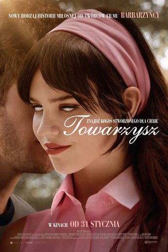 Towarzysz Cały film - Gdzie obejrzeć online - Viderio