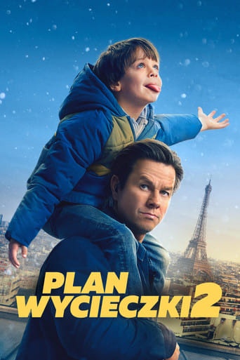 Plan wycieczki 2 Cały film - Gdzie obejrzeć online - Viderio