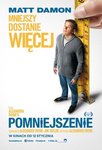 Pomniejszenie Cały film - Gdzie obejrzeć online - Viderio