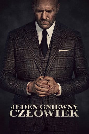 Jeden gniewny człowiek Cały film - Gdzie obejrzeć online - Viderio