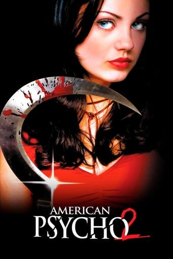 American Psycho II Cały film - Gdzie obejrzeć online - Viderio