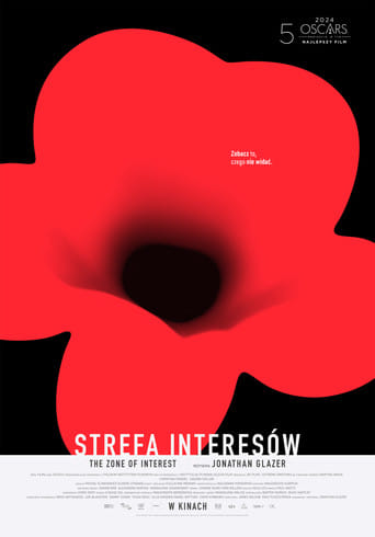 Strefa interesów Cały film - Gdzie obejrzeć online - Viderio