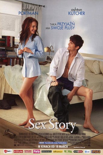 Sex Story Cały film - Gdzie obejrzeć online - Viderio