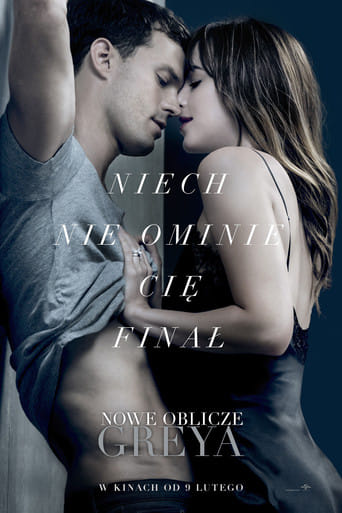 Nowe oblicze Greya Cały film - Gdzie obejrzeć online - Viderio