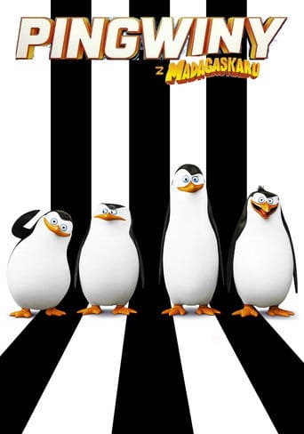 Pingwiny z Madagaskaru Cały film - Gdzie obejrzeć online - Viderio