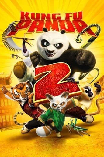 Kung Fu Panda 2 Cały film - Gdzie obejrzeć online - Viderio