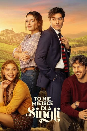 To nie miejsce dla singli Cały film - Gdzie obejrzeć online - Viderio