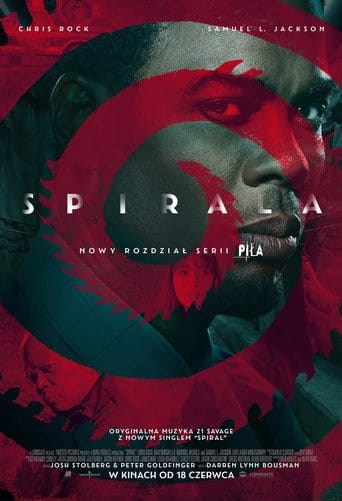Spirala: Nowy rozdział serii Piła Cały film - Gdzie obejrzeć online - Viderio
