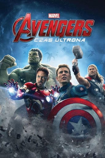 Avengers: Czas Ultrona Cały film - Gdzie obejrzeć online - Viderio