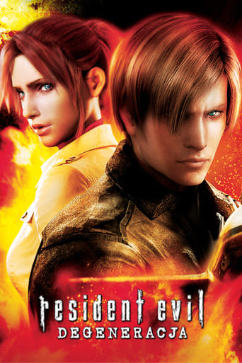 Resident Evil: Degeneracja Cały film - Gdzie obejrzeć online - Viderio