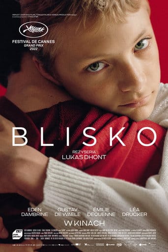 Blisko Cały film - Gdzie obejrzeć online - Viderio
