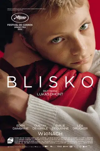 Blisko Cały film - Gdzie obejrzeć online - Viderio