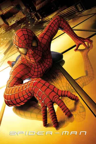 Spider-Man Cały film - Gdzie obejrzeć online - Viderio