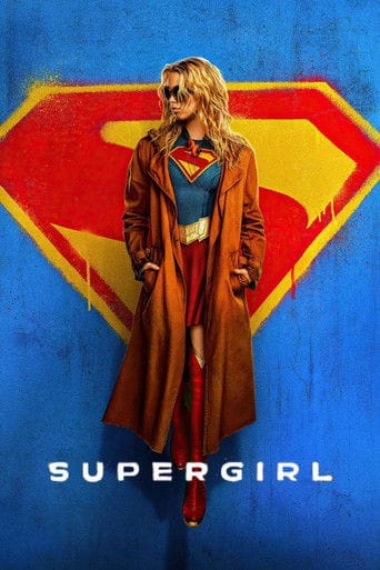 Supergirl Cały film - Gdzie obejrzeć online - Viderio